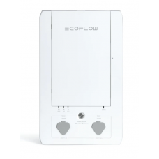 EcoFlow Smart Home Panel Combo - Panel and 13 relay modules